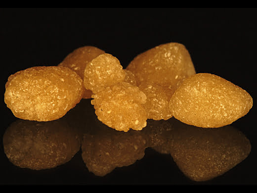 انواع سنگ کلیه