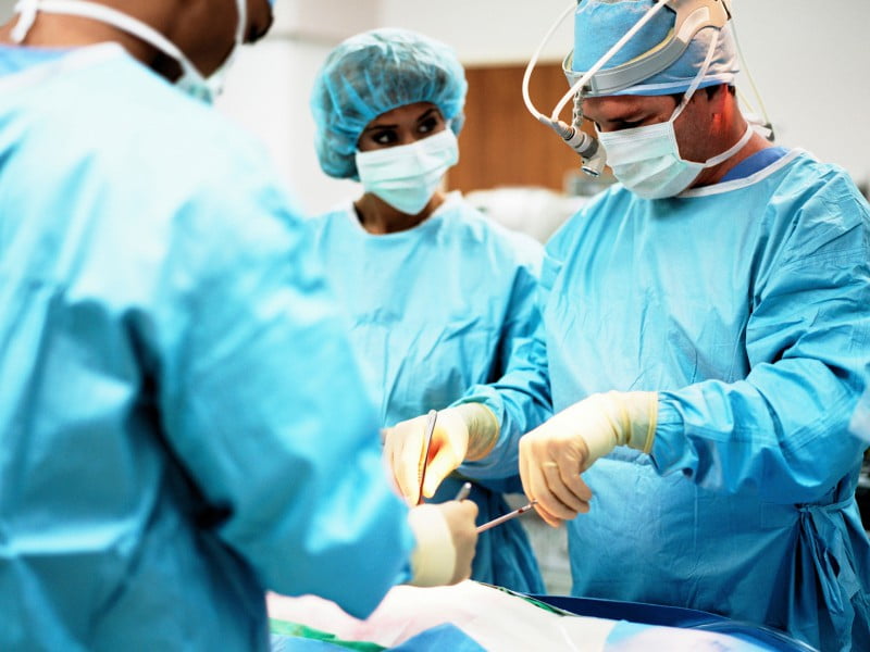 جراحی