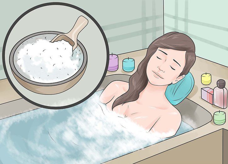 درمان تبخال تناسلی در طب سنتی