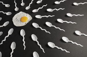 ازمایش اسپرم چگونه صورت میگیرد