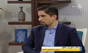 پیشگیری و درمان سنگ کلیه