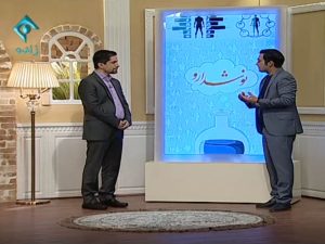 بزرگی پروستات - دکتر شهریار ناطق در برنامه خانواده یک 1