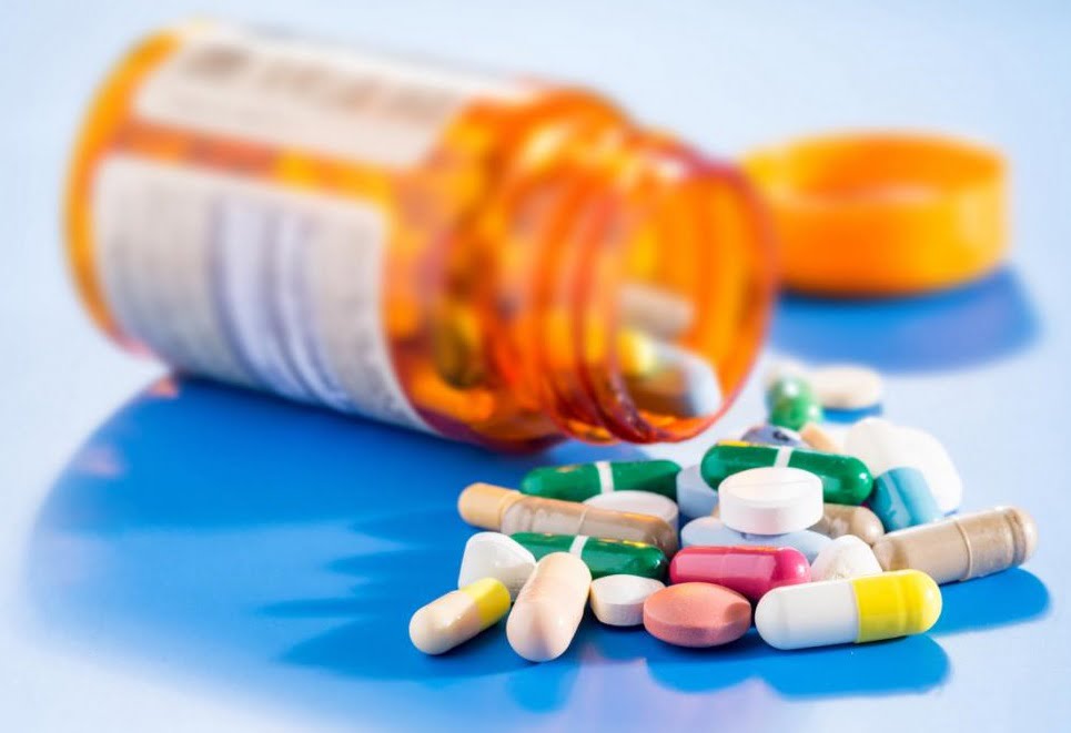 درمان دارویی پروستات