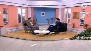 اختلالات ادراری در بانوان
