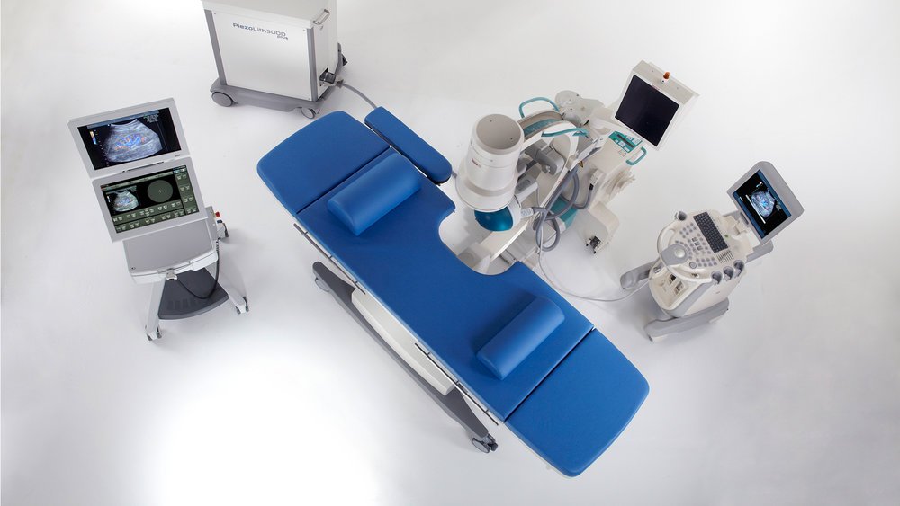 سنگ شکن برون اندامی