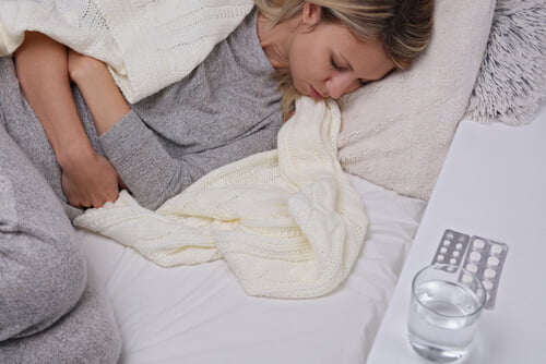 عفونت مجاری ادراری