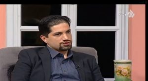 دکتر شهریار ناطق