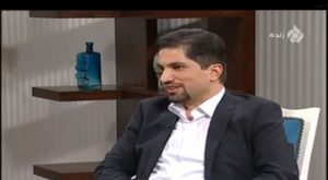 دکتر شهریار ناطق