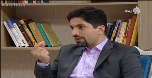 دکتر ناطق