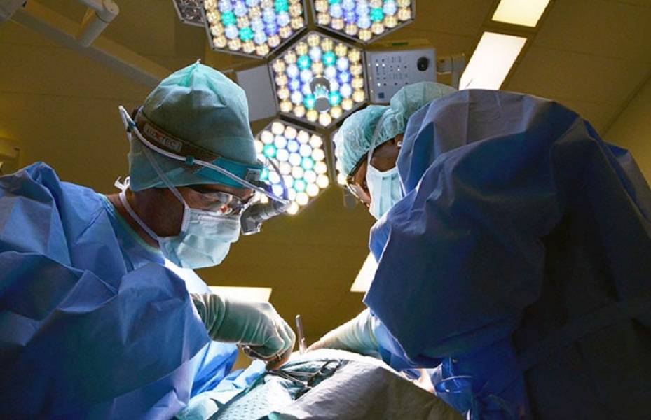 جراحی آلت تناسلی