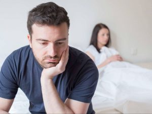 علت پرتاب نشدن اسپرم