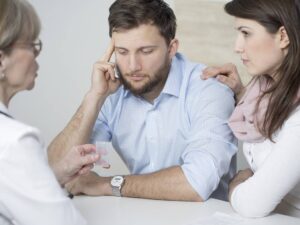 آیا بعد از درمان زگیل تناسلی میتوان رابطه داشت