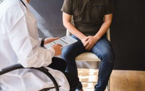 جلوگیری از بزرگ شدن پروستات