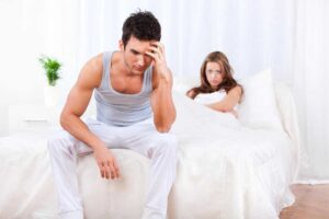 غذاهای مضر برای نعوظ
