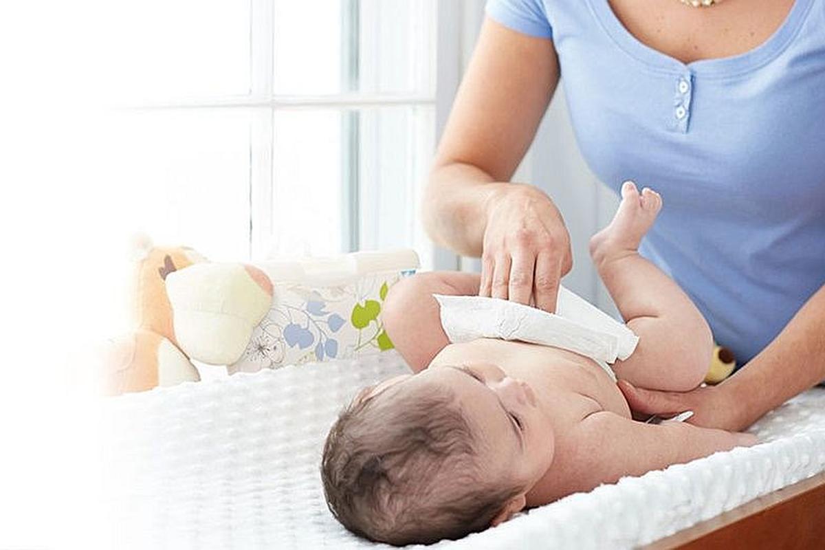 مراقبت های بعد از ختنه نوزادان
