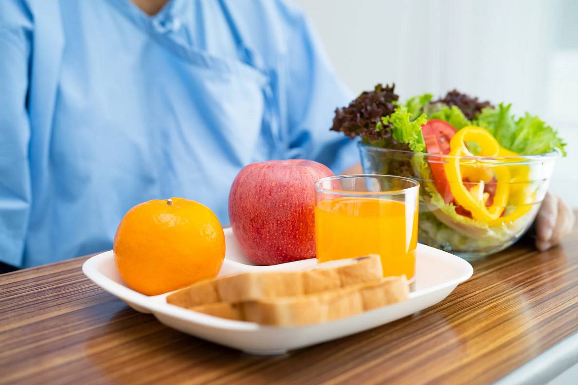 بعد از عمل واریکوسل چه بخوریم