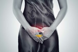 مترونیدازول برای عفونت ادراری